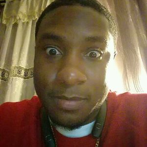 Meet your Posher, Kevin